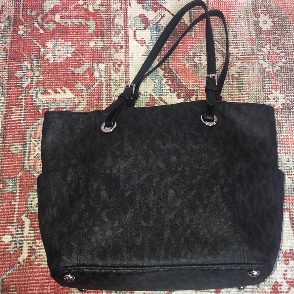 MICHAEL KORS • Tote Purse